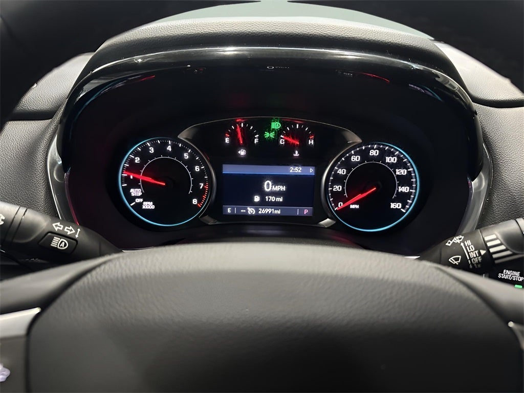 2023 Chevrolet Traverse LT 1LT