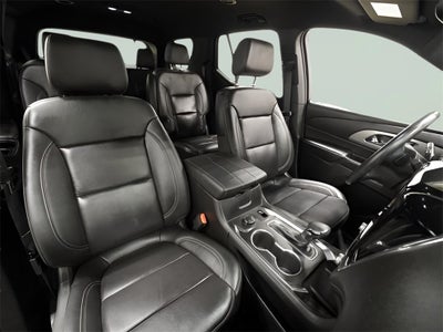 2023 Chevrolet Traverse LT Leather *CarBravo Certified*