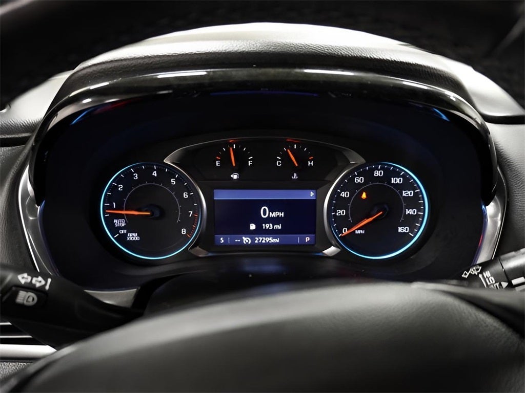 2023 Chevrolet Traverse LT Leather *CarBravo Certified*