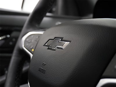 2023 Chevrolet Traverse RS *CarBravo Certified*