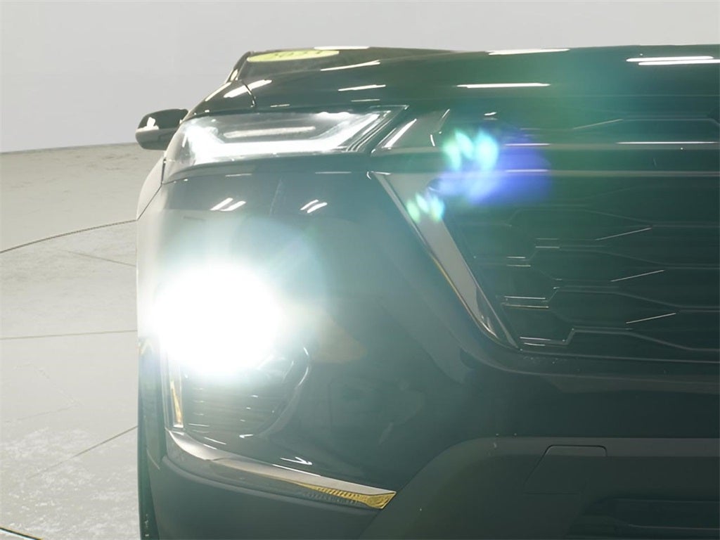 2023 Chevrolet Traverse RS *CarBravo Certified*