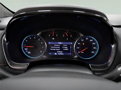 2023 Chevrolet Traverse RS *CarBravo Certified*