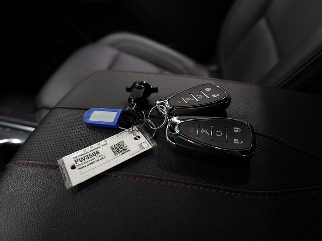 2023 Chevrolet Traverse RS *CarBravo Certified*