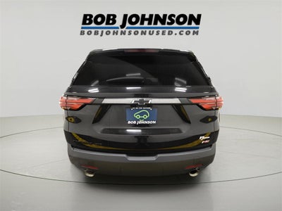 2023 Chevrolet Traverse RS *CarBravo Certified*