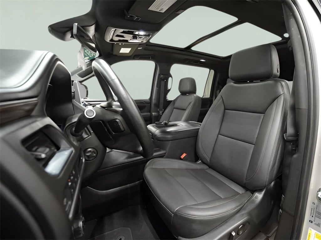 2023 Chevrolet Suburban Z71 *CarBravo Certified*