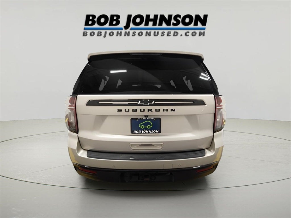 2023 Chevrolet Suburban Z71 *CarBravo Certified*