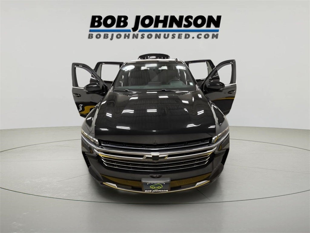 2023 Chevrolet Tahoe LT *CarBravo Certified*