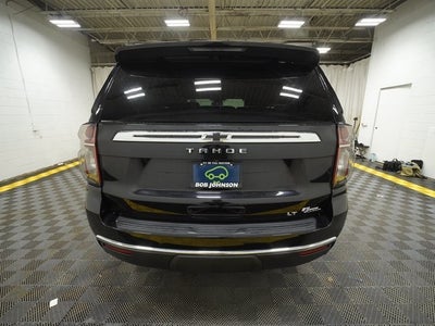 2023 Chevrolet Tahoe LT *CarBravo Certified*