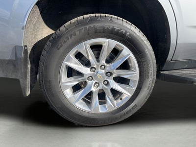 2023 Chevrolet Tahoe Premier MAX TOW PACKAGE