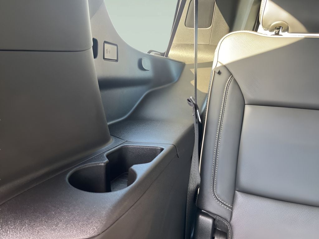 2023 Chevrolet Tahoe Premier MAX TOW PACKAGE