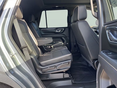 2023 Chevrolet Tahoe Premier MAX TOW PACKAGE