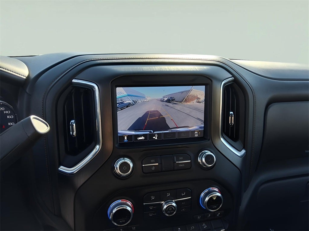 2023 GMC Sierra 2500HD AT4 6.6L Turbo Diesel!