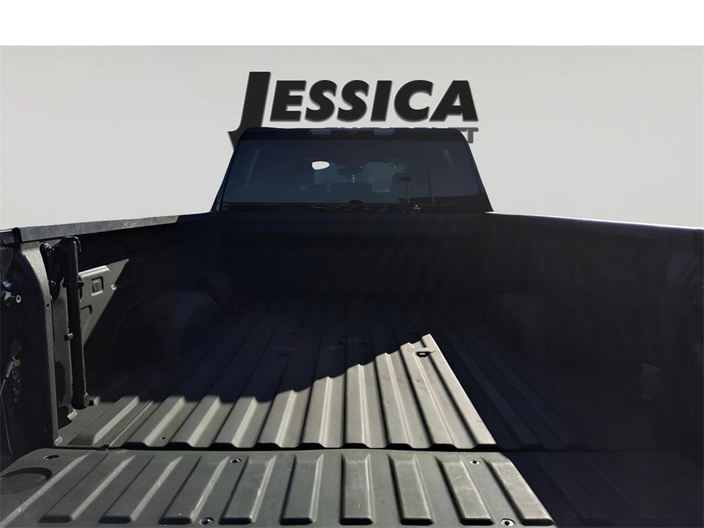 2023 GMC Sierra 2500HD AT4 6.6L Turbo Diesel!