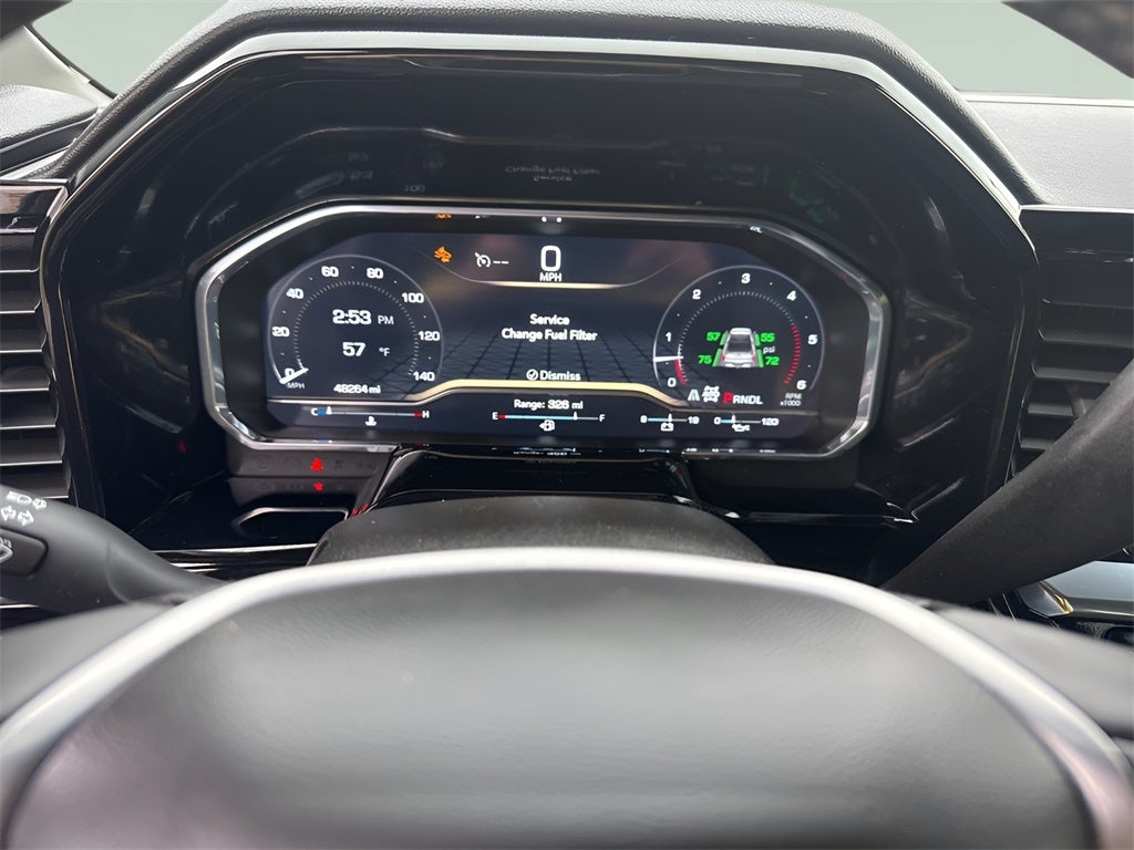 2024 GMC Sierra 3500HD SLT