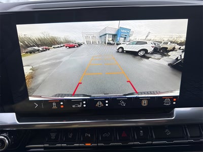 2024 GMC Sierra 3500HD SLT