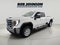 2024 GMC Sierra 3500HD SLT