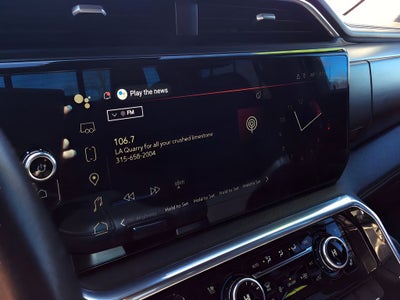 2024 GMC Sierra 3500HD Denali LIFTED