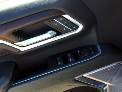 2024 GMC Sierra 3500HD Denali LIFTED