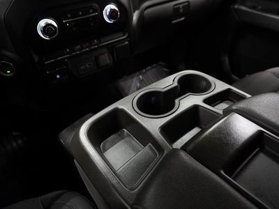 2024 GMC Sierra 2500HD Pro *CarBravo Certified*