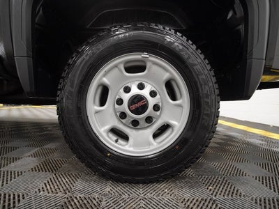 2024 GMC Sierra 2500HD Pro *CarBravo Certified*