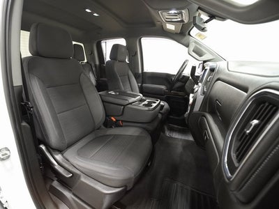 2021 GMC Sierra 1500 Elevation *CarBravo Certified*