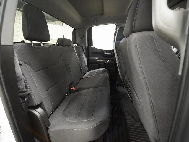 2021 GMC Sierra 1500 Elevation *CarBravo Certified*