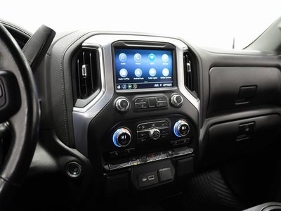 2021 GMC Sierra 1500 Elevation *CarBravo Certified*