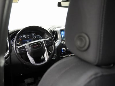 2021 GMC Sierra 1500 Elevation *CarBravo Certified*