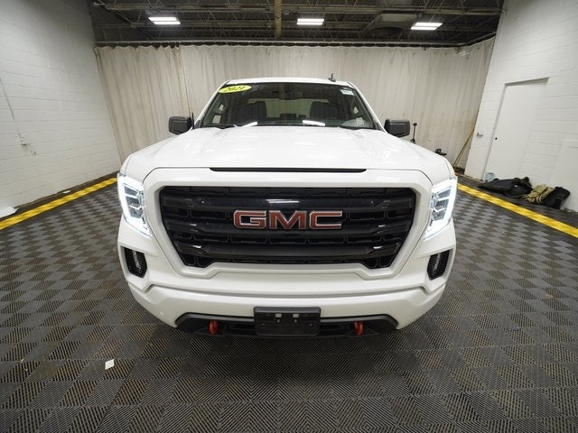 2021 GMC Sierra 1500 Elevation *CarBravo Certified*