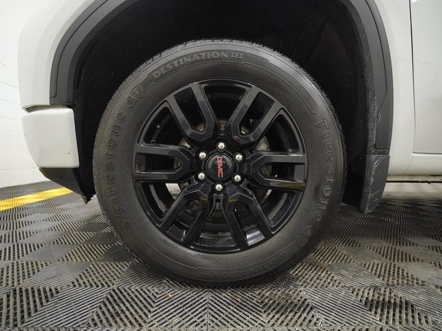 2021 GMC Sierra 1500 Elevation *CarBravo Certified*