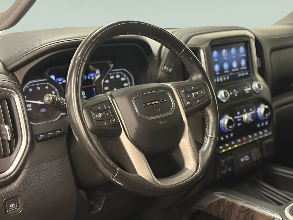 2021 GMC Sierra 1500 Denali CARBRAVO CERTIFIED