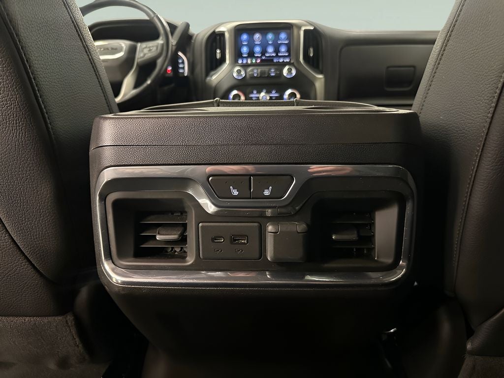 2021 GMC Sierra 1500 Denali CARBRAVO CERTIFIED