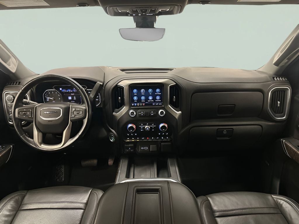 2021 GMC Sierra 1500 Denali CARBRAVO CERTIFIED