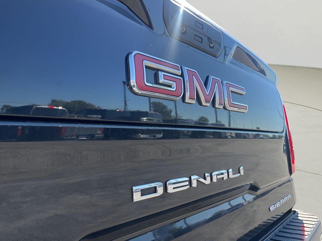 2021 GMC Sierra 1500 Denali DENALI ULTIMATE PACKAGE
