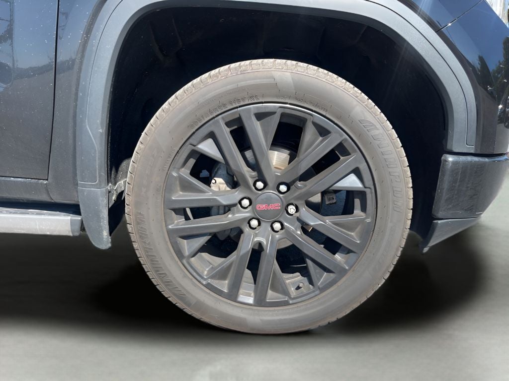 2021 GMC Sierra 1500 Denali DENALI ULTIMATE PACKAGE