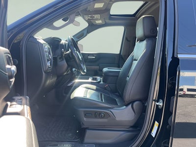 2021 GMC Sierra 1500 Denali DENALI ULTIMATE PACKAGE