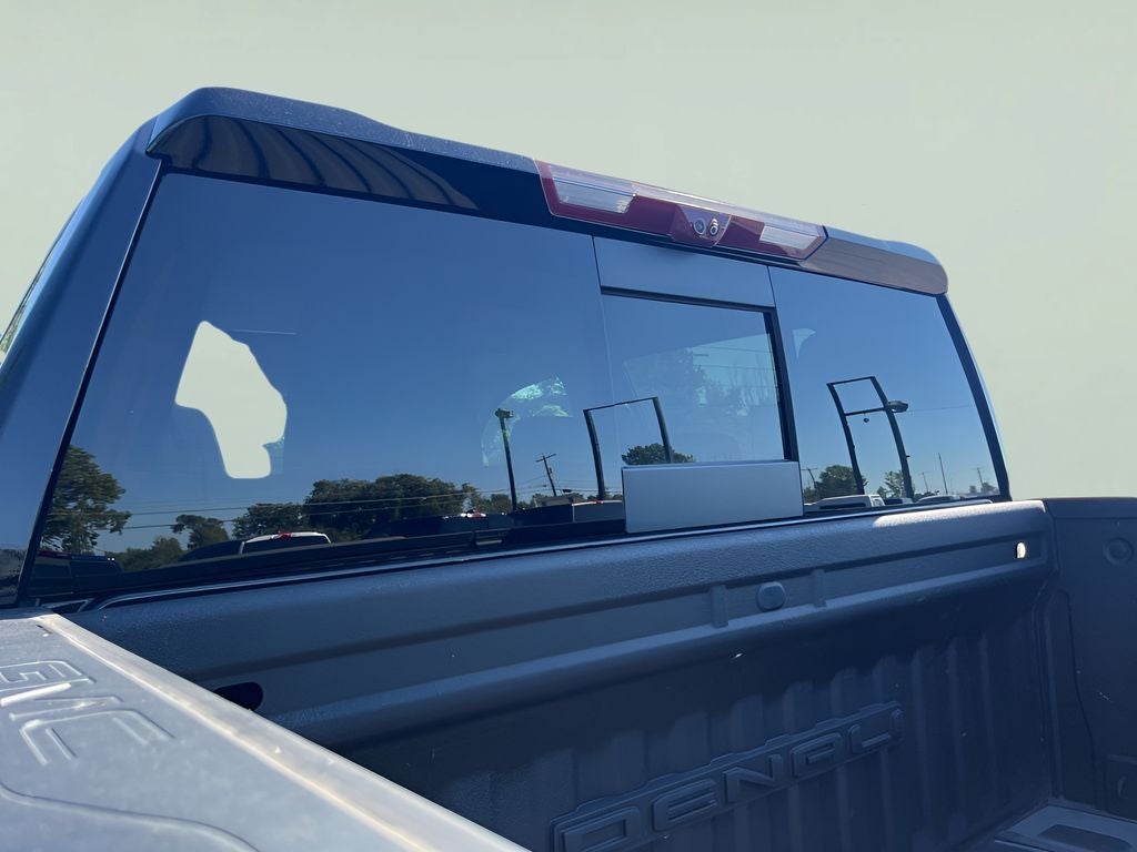 2021 GMC Sierra 1500 Denali DENALI ULTIMATE PACKAGE