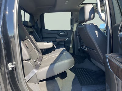 2021 GMC Sierra 1500 Denali DENALI ULTIMATE PACKAGE