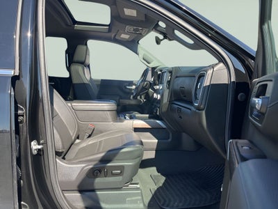 2021 GMC Sierra 1500 Denali DENALI ULTIMATE PACKAGE