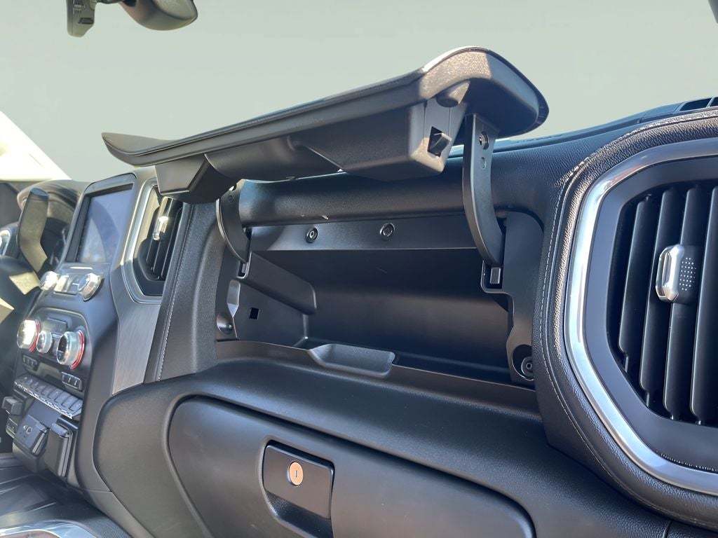 2021 GMC Sierra 1500 Denali DENALI ULTIMATE PACKAGE