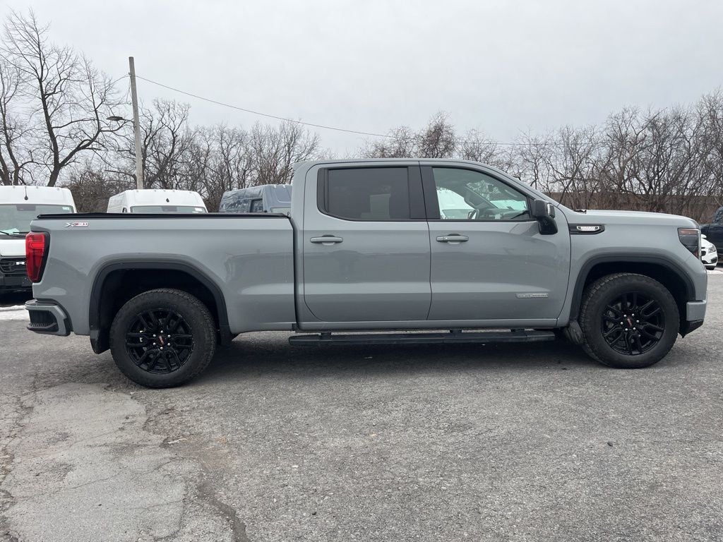 2024 GMC Sierra 1500 Elevation SUNROOF