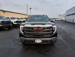 2025 GMC Sierra 1500 SLT Leather W/Heated Power Seats!