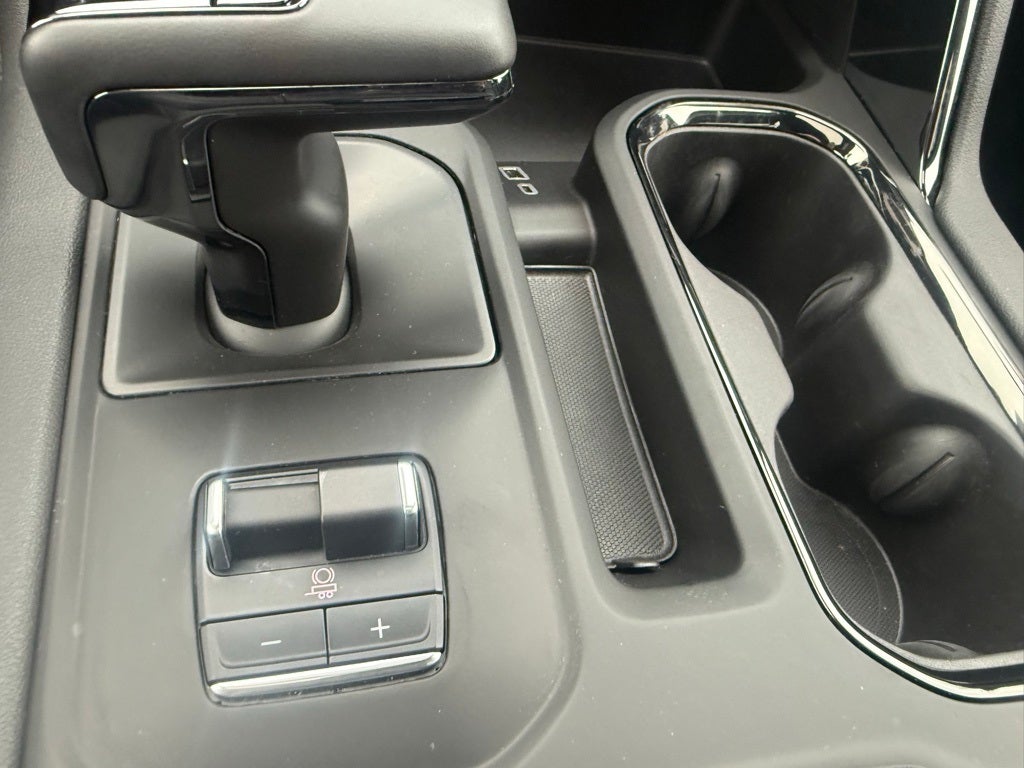 2024 GMC Sierra 1500 AT4 BLACK WIDOW SPECIAL EDITION! $31,000 Package!