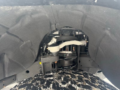 2024 GMC Sierra 1500 AT4 BLACK WIDOW SPECIAL EDITION! $31,000 Package!