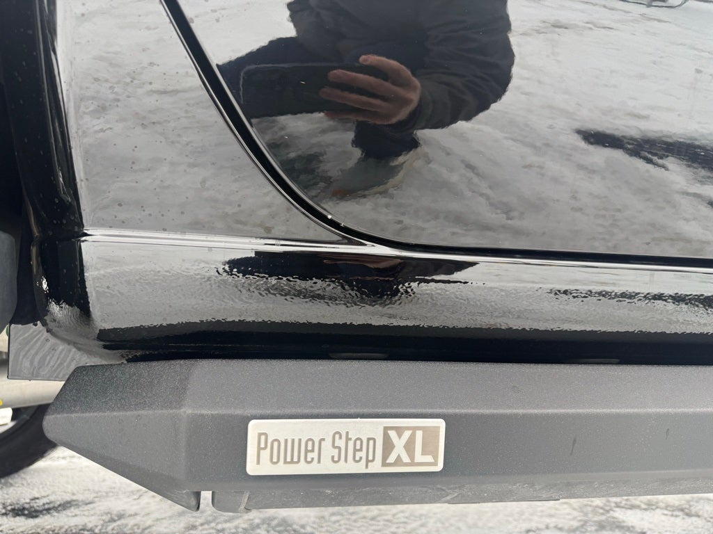 2024 GMC Sierra 1500 AT4 BLACK WIDOW SPECIAL EDITION! $31,000 Package!