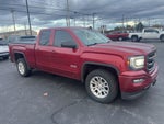 2018 GMC Sierra 1500 SLT CARBRAVO CERTIFIED