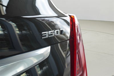 2024 Cadillac XT5 Luxury Cadillac Certified Pre-Owned