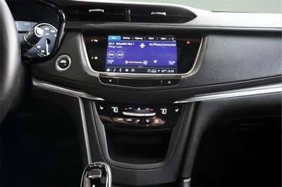 2024 Cadillac XT5 Luxury Cadillac Certified Pre-Owned