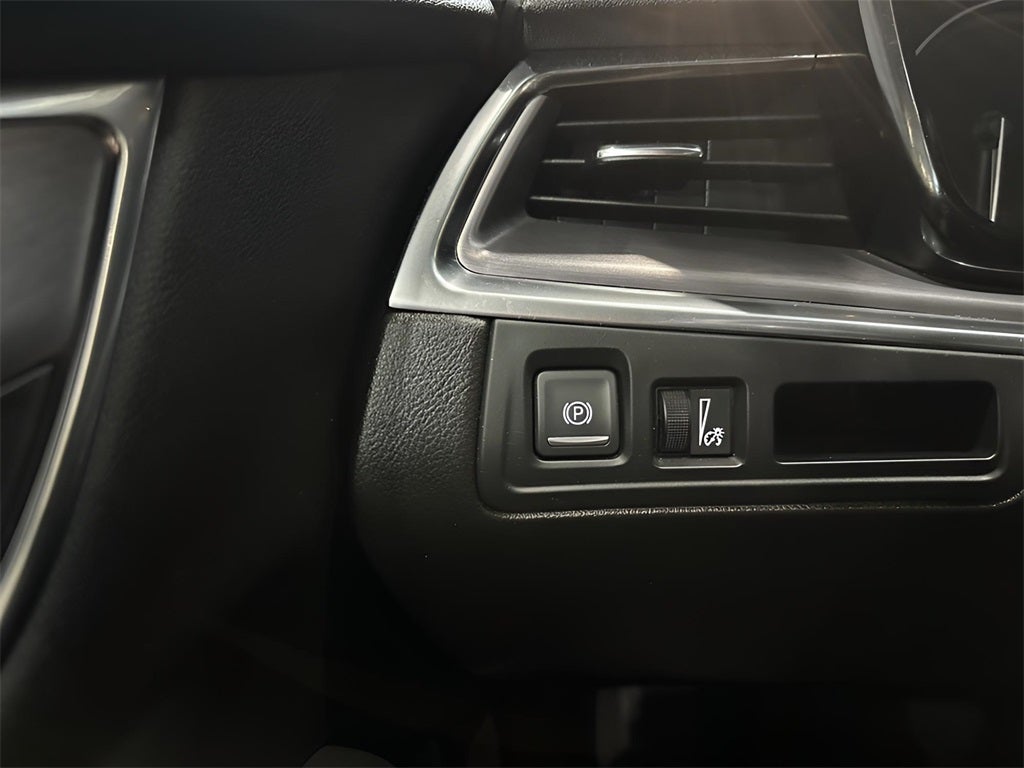 2022 Cadillac XT5 Luxury