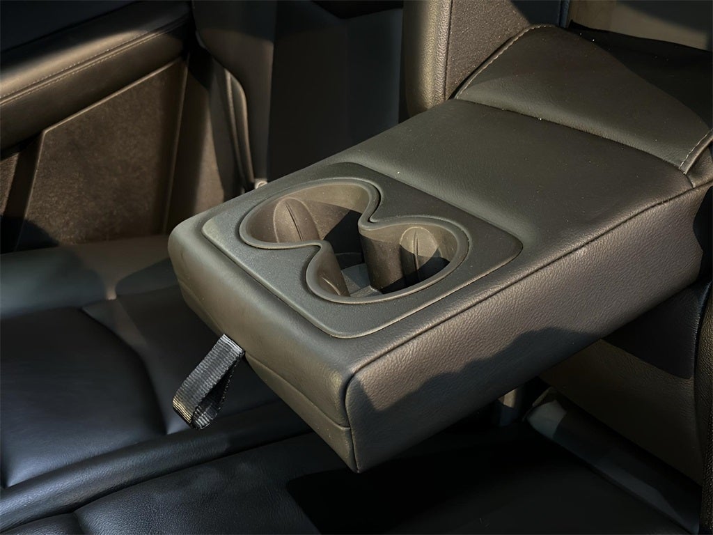 2022 Cadillac XT5 Luxury